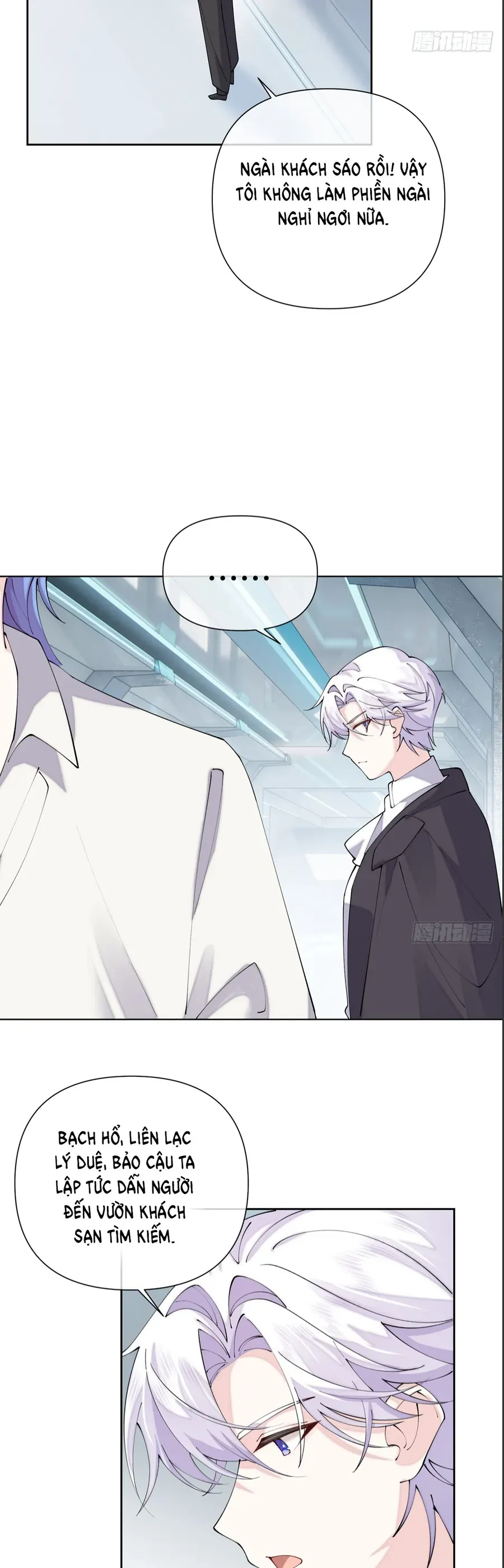 Ban Ngày Bị Hủy Hôn, Buổi Tối Bị Chỉ Huy Vừa Đáng Yêu Vừa Hung Dữ Đòi Ôm. Chapter 131 - Trang 2