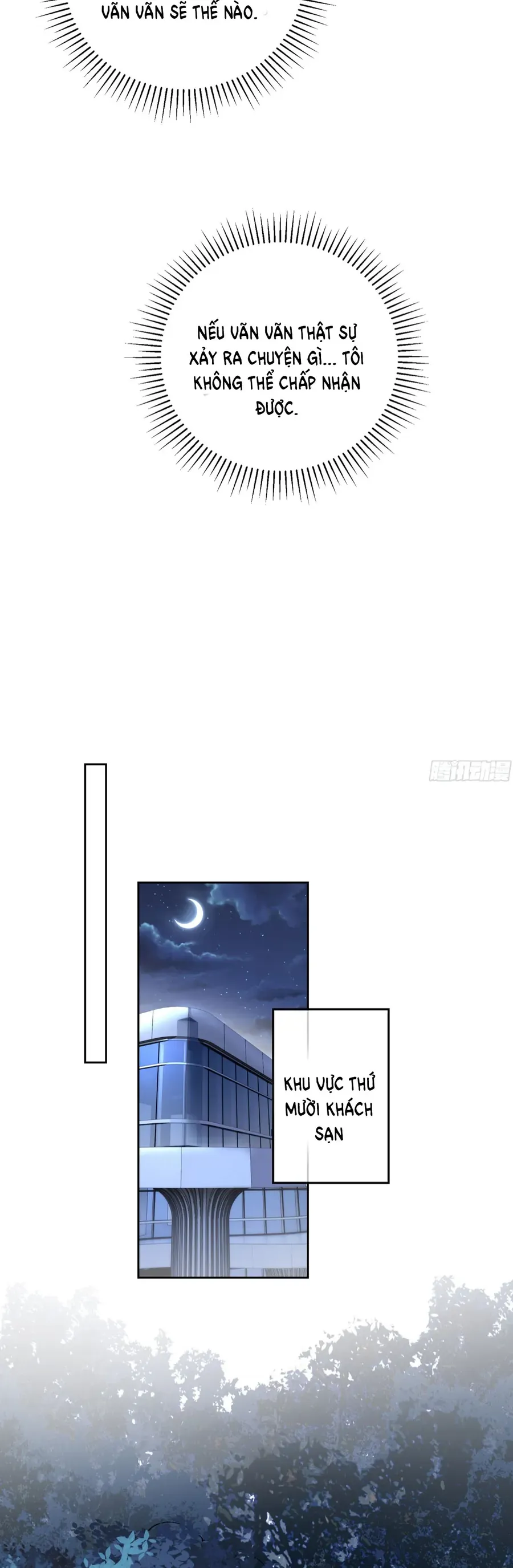 Ban Ngày Bị Hủy Hôn, Buổi Tối Bị Chỉ Huy Vừa Đáng Yêu Vừa Hung Dữ Đòi Ôm. Chapter 131 - Trang 2