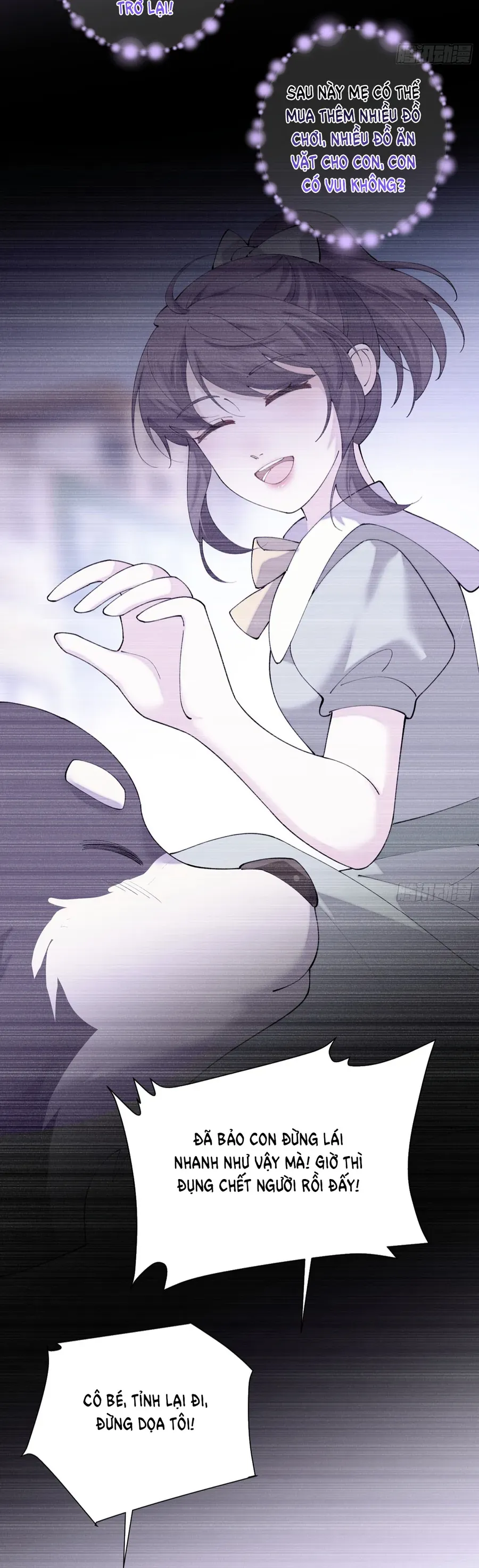 Ban Ngày Bị Hủy Hôn, Buổi Tối Bị Chỉ Huy Vừa Đáng Yêu Vừa Hung Dữ Đòi Ôm. Chapter 131 - Trang 2