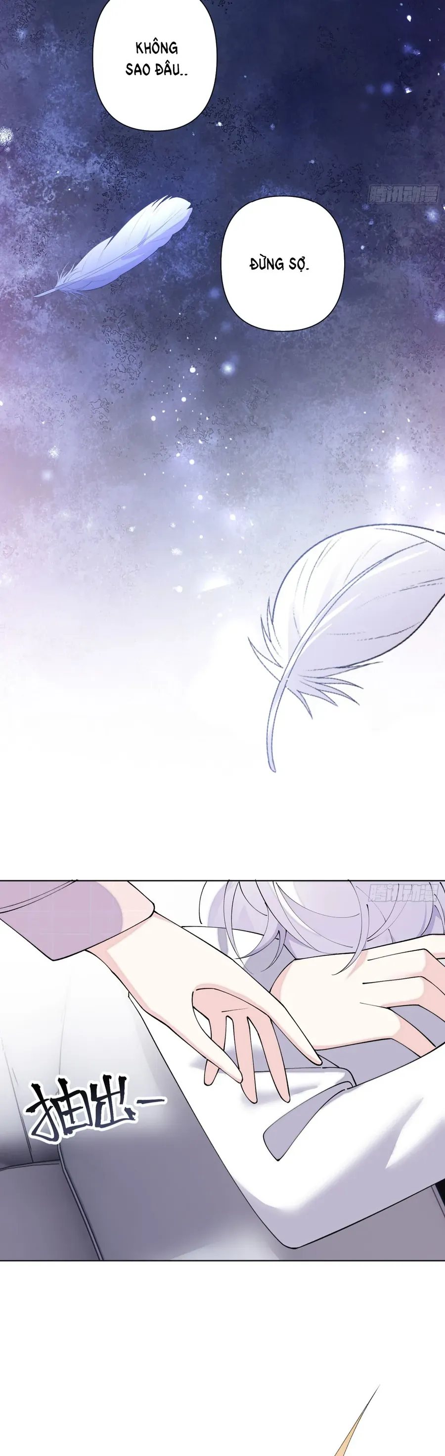 Ban Ngày Bị Hủy Hôn, Buổi Tối Bị Chỉ Huy Vừa Đáng Yêu Vừa Hung Dữ Đòi Ôm. Chapter 131 - Trang 2