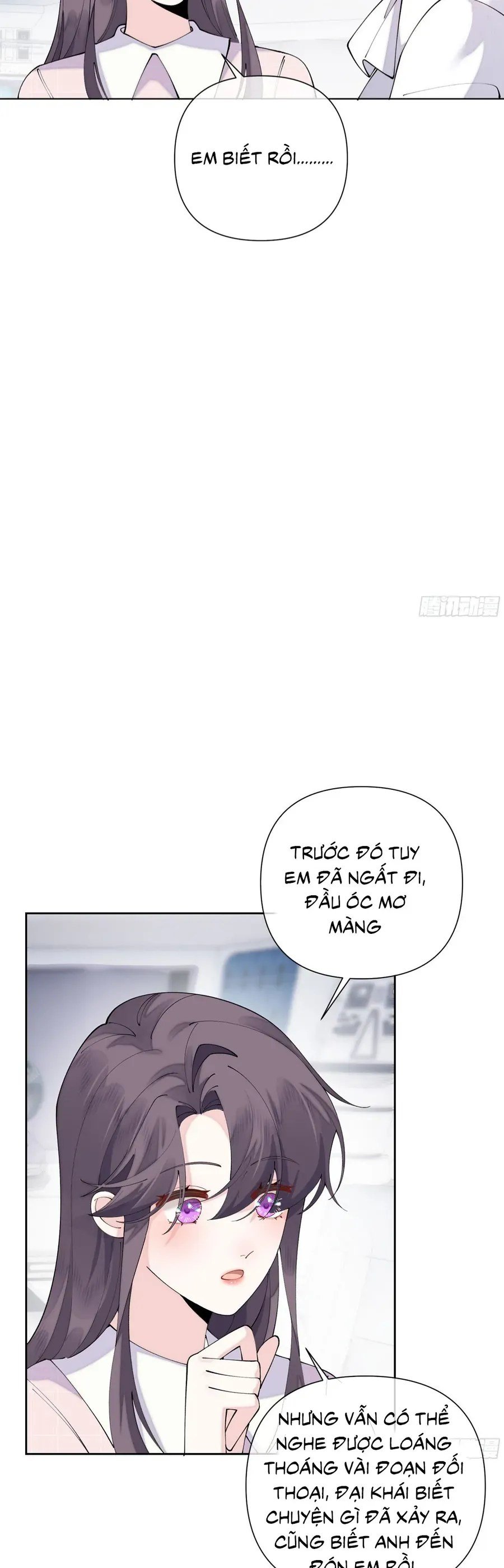 Ban Ngày Bị Hủy Hôn, Buổi Tối Bị Chỉ Huy Vừa Đáng Yêu Vừa Hung Dữ Đòi Ôm. Chapter 132 - Trang 2