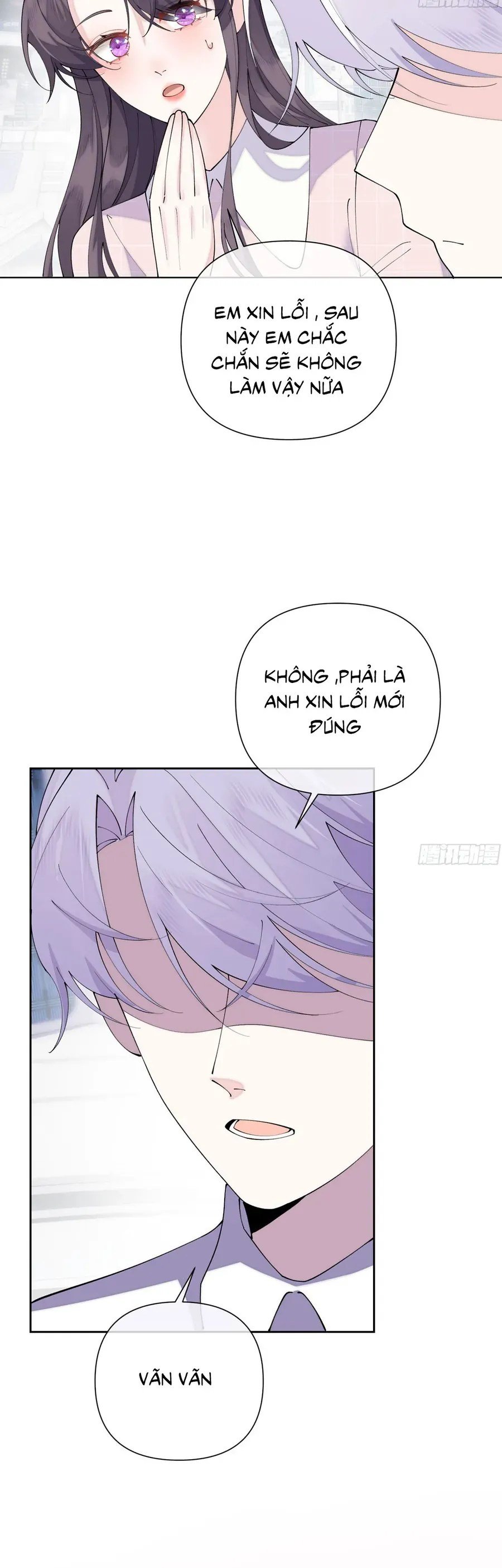 Ban Ngày Bị Hủy Hôn, Buổi Tối Bị Chỉ Huy Vừa Đáng Yêu Vừa Hung Dữ Đòi Ôm. Chapter 132 - Trang 2