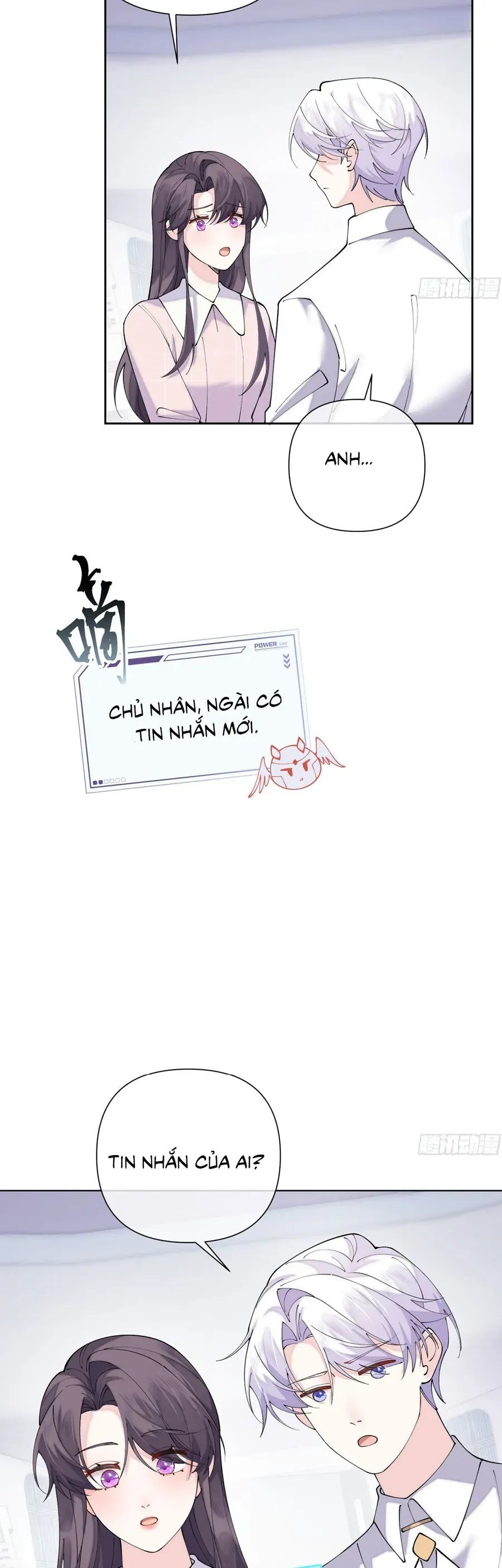 Ban Ngày Bị Hủy Hôn, Buổi Tối Bị Chỉ Huy Vừa Đáng Yêu Vừa Hung Dữ Đòi Ôm. Chapter 132 - Trang 2