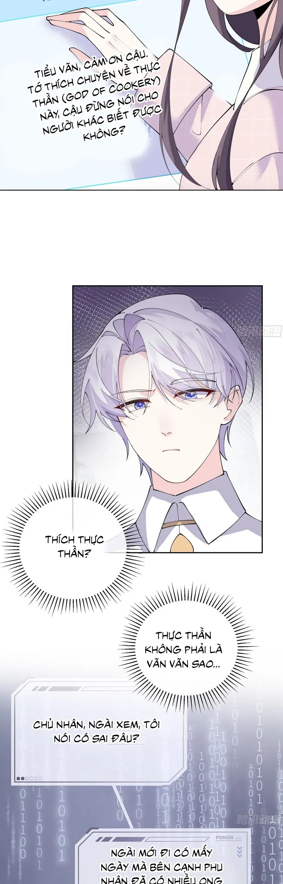 Ban Ngày Bị Hủy Hôn, Buổi Tối Bị Chỉ Huy Vừa Đáng Yêu Vừa Hung Dữ Đòi Ôm. Chapter 132 - Trang 2