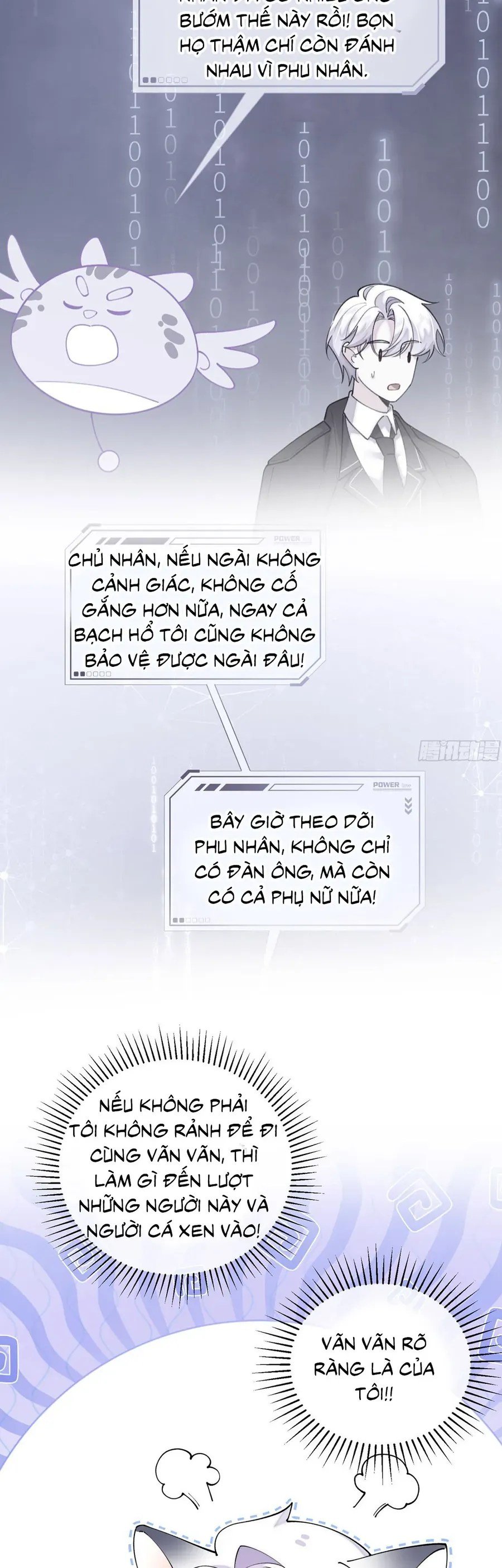 Ban Ngày Bị Hủy Hôn, Buổi Tối Bị Chỉ Huy Vừa Đáng Yêu Vừa Hung Dữ Đòi Ôm. Chapter 132 - Trang 2