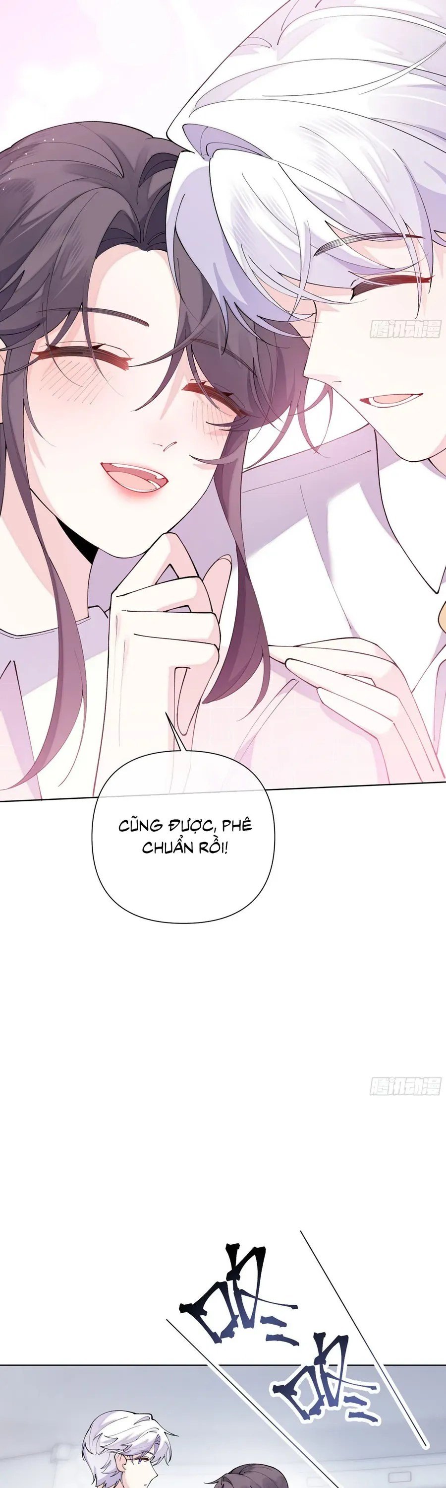 Ban Ngày Bị Hủy Hôn, Buổi Tối Bị Chỉ Huy Vừa Đáng Yêu Vừa Hung Dữ Đòi Ôm. Chapter 132 - Trang 2