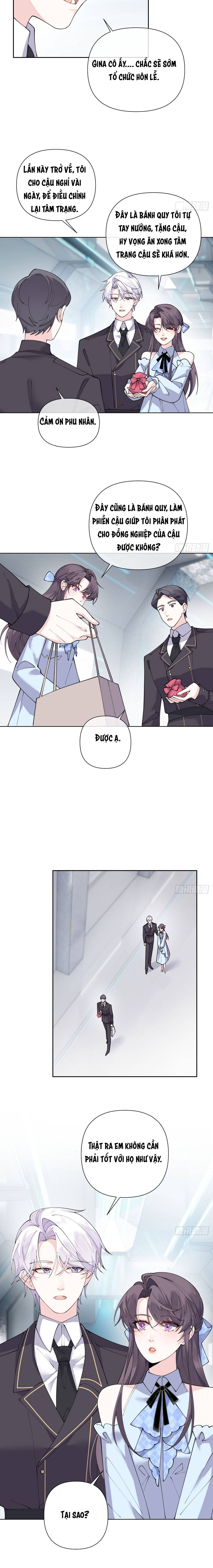 Ban Ngày Bị Hủy Hôn, Buổi Tối Bị Chỉ Huy Vừa Đáng Yêu Vừa Hung Dữ Đòi Ôm. Chapter 133 - Next Chapter 134