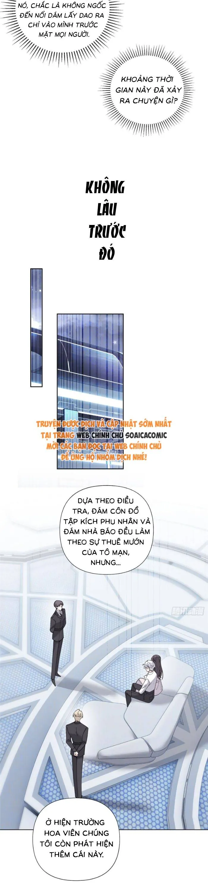 Ban Ngày Bị Hủy Hôn, Buổi Tối Bị Chỉ Huy Vừa Đáng Yêu Vừa Hung Dữ Đòi Ôm. Chapter 136 - Next Chapter 137