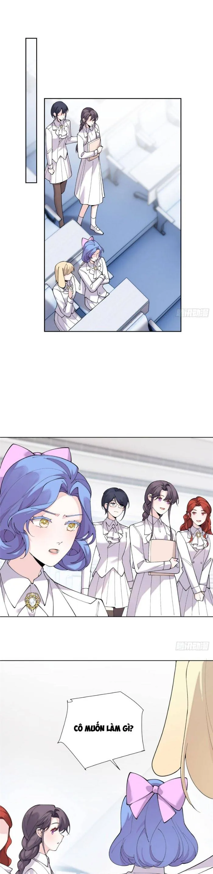 Ban Ngày Bị Hủy Hôn, Buổi Tối Bị Chỉ Huy Vừa Đáng Yêu Vừa Hung Dữ Đòi Ôm. Chapter 136 - Next Chapter 137