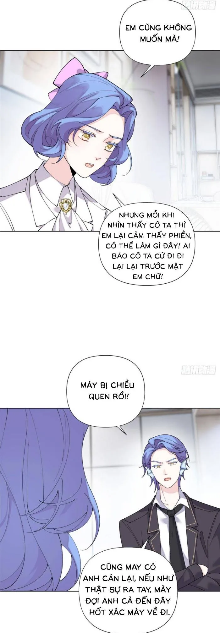 Ban Ngày Bị Hủy Hôn, Buổi Tối Bị Chỉ Huy Vừa Đáng Yêu Vừa Hung Dữ Đòi Ôm. Chapter 136 - Next Chapter 137