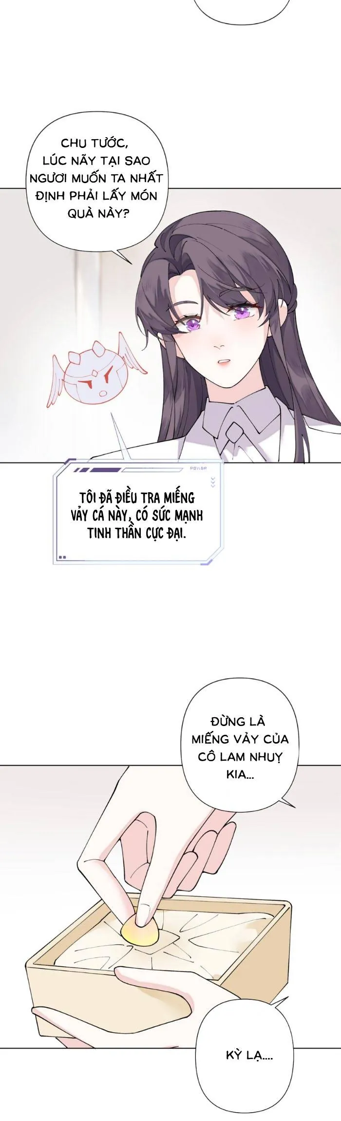 Ban Ngày Bị Hủy Hôn, Buổi Tối Bị Chỉ Huy Vừa Đáng Yêu Vừa Hung Dữ Đòi Ôm. Chapter 137 - Next Chapter 138