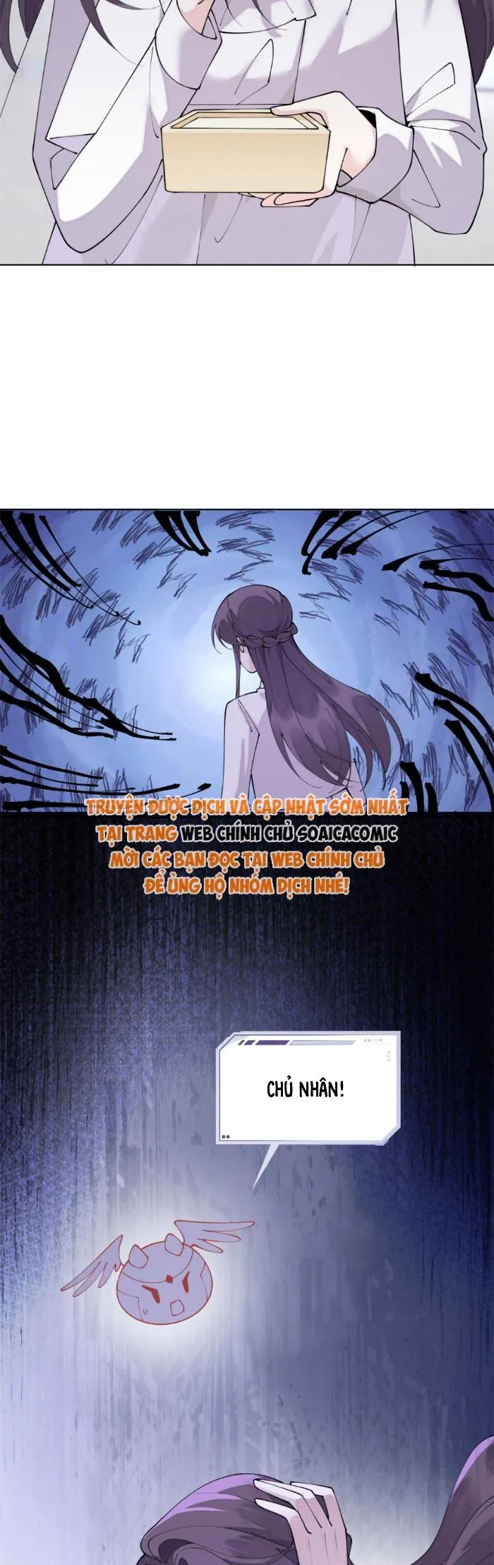 Ban Ngày Bị Hủy Hôn, Buổi Tối Bị Chỉ Huy Vừa Đáng Yêu Vừa Hung Dữ Đòi Ôm. Chapter 137 - Next Chapter 138