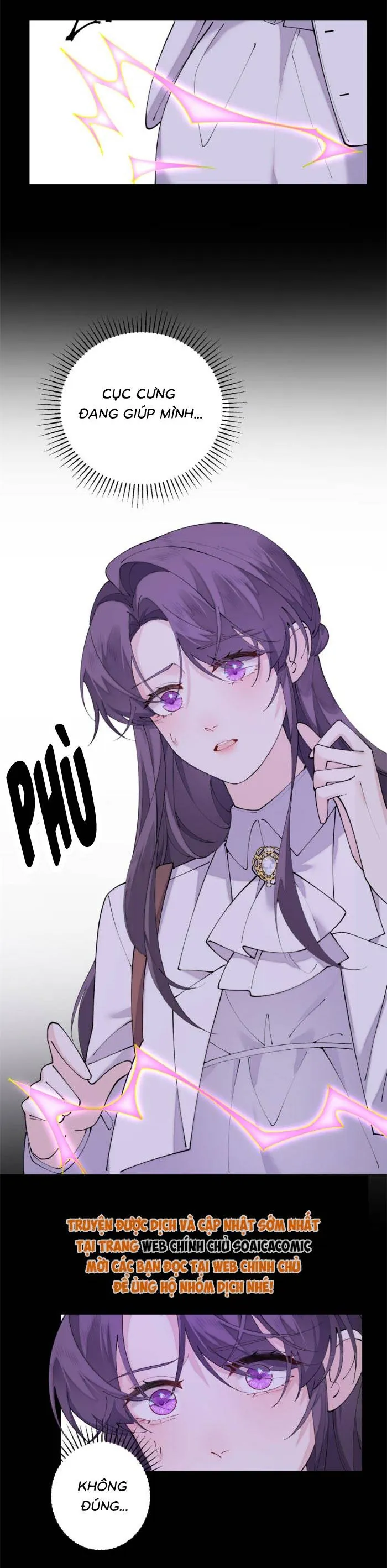 Ban Ngày Bị Hủy Hôn, Buổi Tối Bị Chỉ Huy Vừa Đáng Yêu Vừa Hung Dữ Đòi Ôm. Chapter 137 - Next Chapter 138