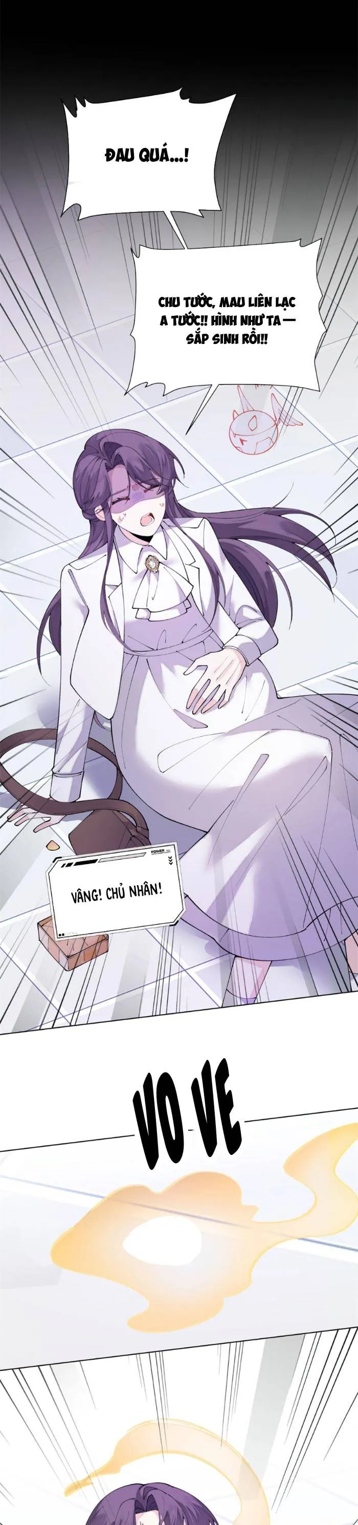 Ban Ngày Bị Hủy Hôn, Buổi Tối Bị Chỉ Huy Vừa Đáng Yêu Vừa Hung Dữ Đòi Ôm. Chapter 137 - Next Chapter 138