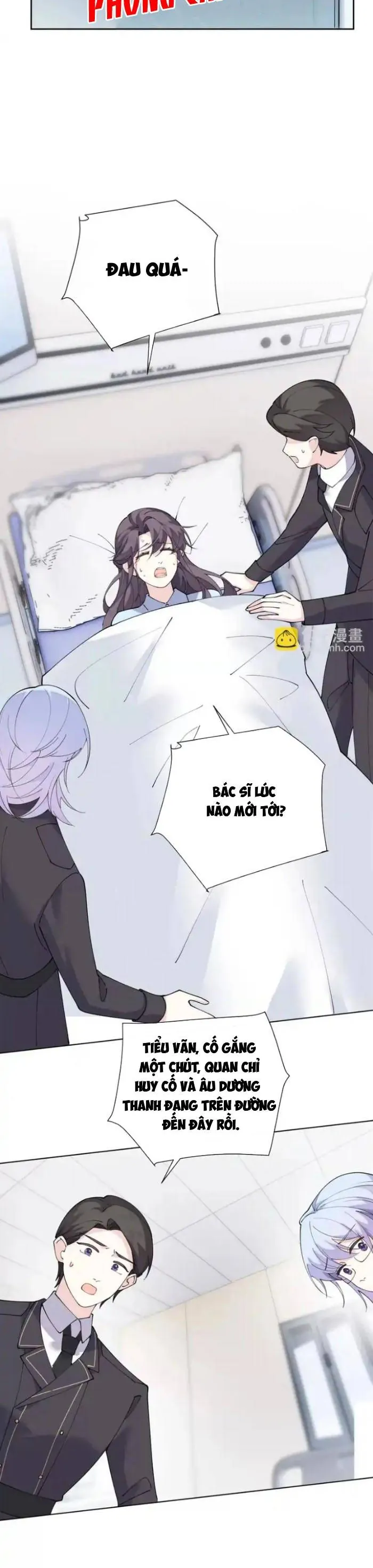 Ban Ngày Bị Hủy Hôn, Buổi Tối Bị Chỉ Huy Vừa Đáng Yêu Vừa Hung Dữ Đòi Ôm. Chapter 138 - Trang 2