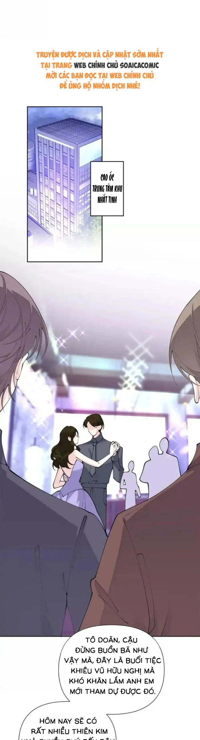Ban Ngày Bị Hủy Hôn, Buổi Tối Bị Chỉ Huy Vừa Đáng Yêu Vừa Hung Dữ Đòi Ôm. Chapter 138 - Trang 2