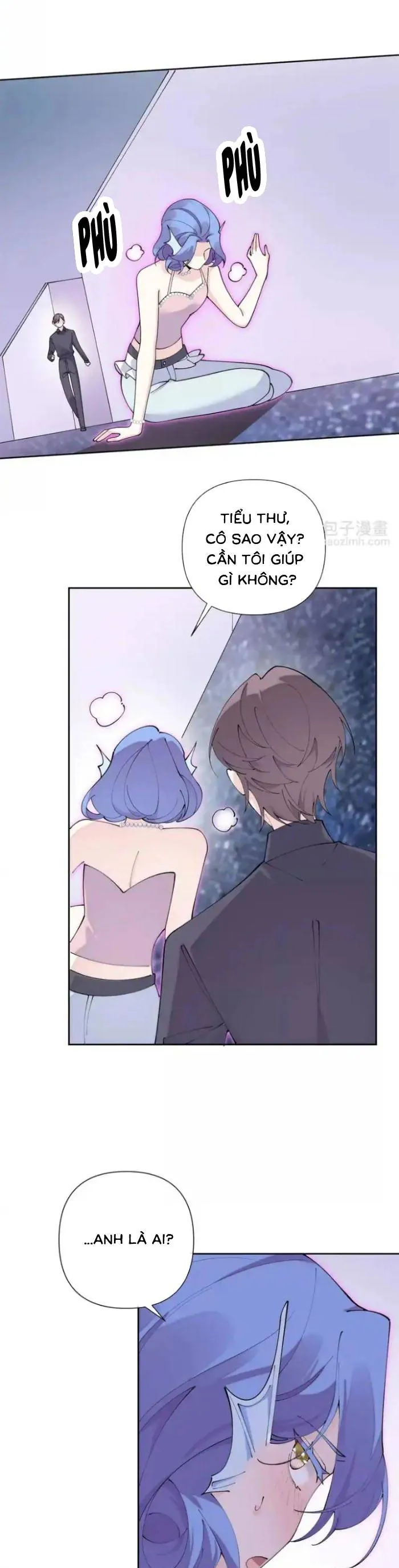 Ban Ngày Bị Hủy Hôn, Buổi Tối Bị Chỉ Huy Vừa Đáng Yêu Vừa Hung Dữ Đòi Ôm. Chapter 138 - Trang 2