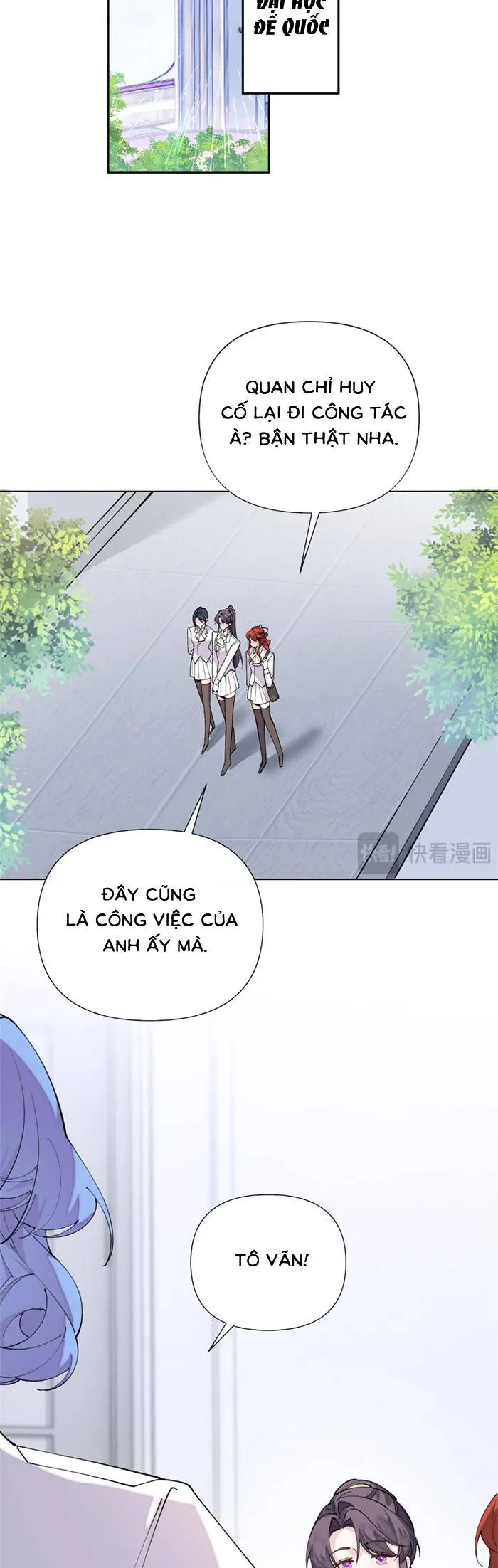 Ban Ngày Bị Hủy Hôn, Buổi Tối Bị Chỉ Huy Vừa Đáng Yêu Vừa Hung Dữ Đòi Ôm. Chapter 146 - Trang 2