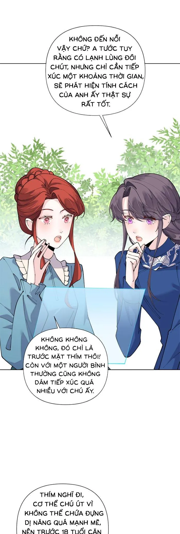 Ban Ngày Bị Hủy Hôn, Buổi Tối Bị Chỉ Huy Vừa Đáng Yêu Vừa Hung Dữ Đòi Ôm. Chapter 148 - Trang 2