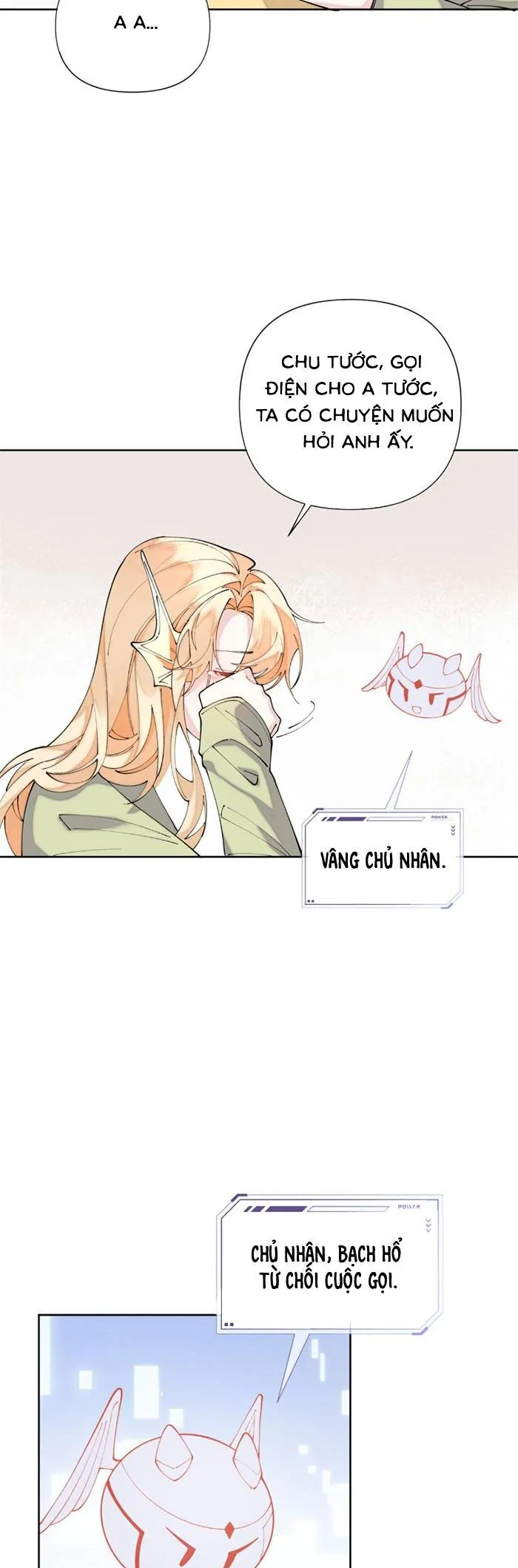 ban ngày bị hủy hôn, buổi tối bị chỉ huy vừa đáng yêu vừa hung dữ đòi ôm. chapter 149 2