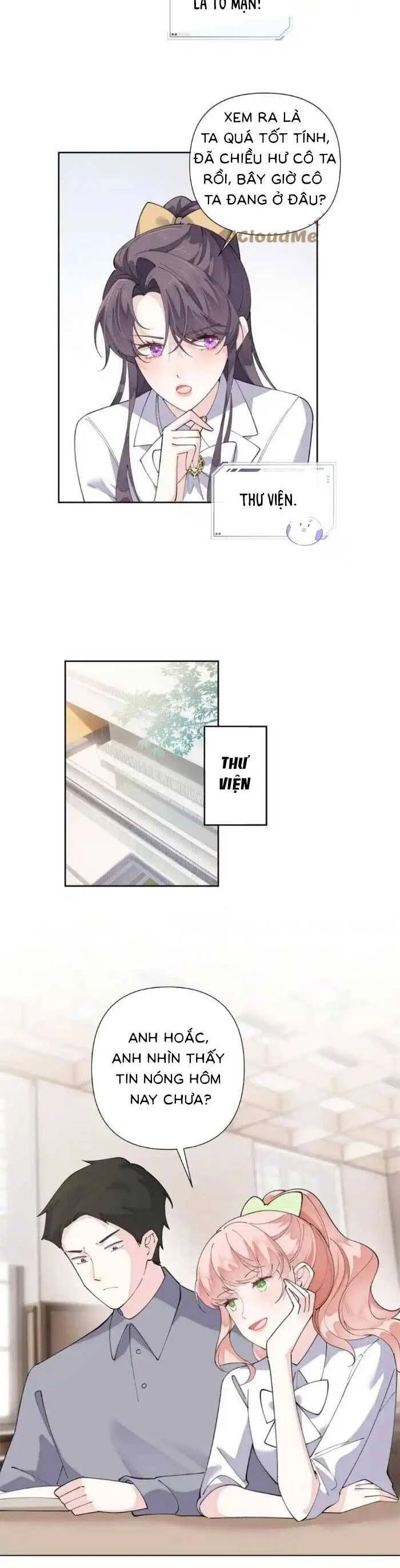 Ban Ngày Bị Hủy Hôn, Buổi Tối Bị Chỉ Huy Vừa Đáng Yêu Vừa Hung Dữ Đòi Ôm. Chapter 76 - Trang 2