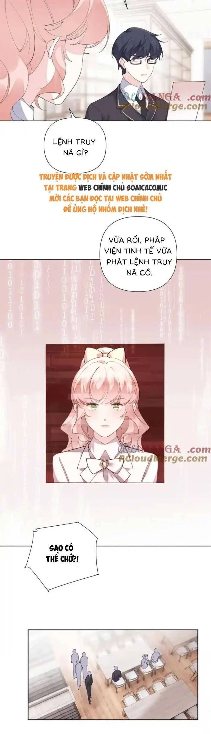 Ban Ngày Bị Hủy Hôn, Buổi Tối Bị Chỉ Huy Vừa Đáng Yêu Vừa Hung Dữ Đòi Ôm. Chapter 76 - Trang 2