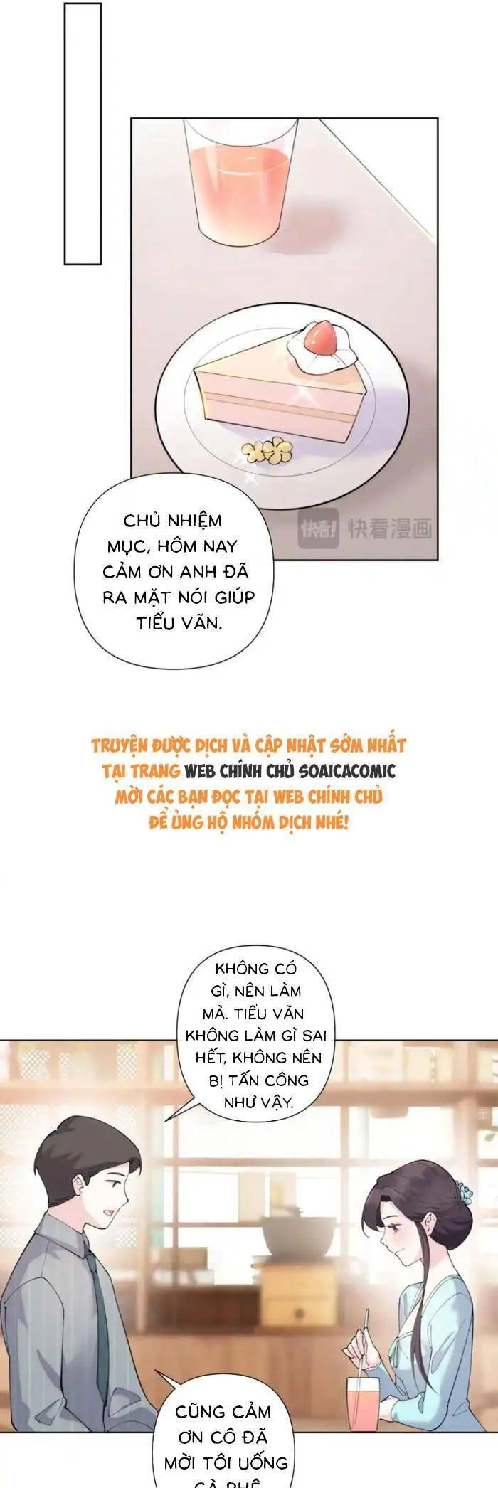 Ban Ngày Bị Hủy Hôn, Buổi Tối Bị Chỉ Huy Vừa Đáng Yêu Vừa Hung Dữ Đòi Ôm. Chapter 78 - Trang 2