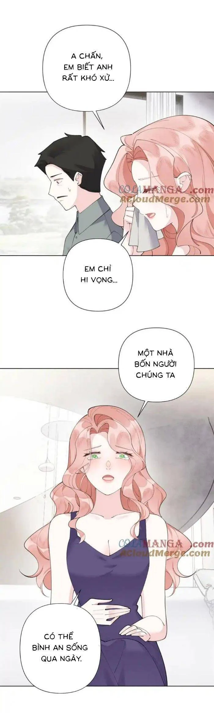 Ban Ngày Bị Hủy Hôn, Buổi Tối Bị Chỉ Huy Vừa Đáng Yêu Vừa Hung Dữ Đòi Ôm. Chapter 78 - Trang 2