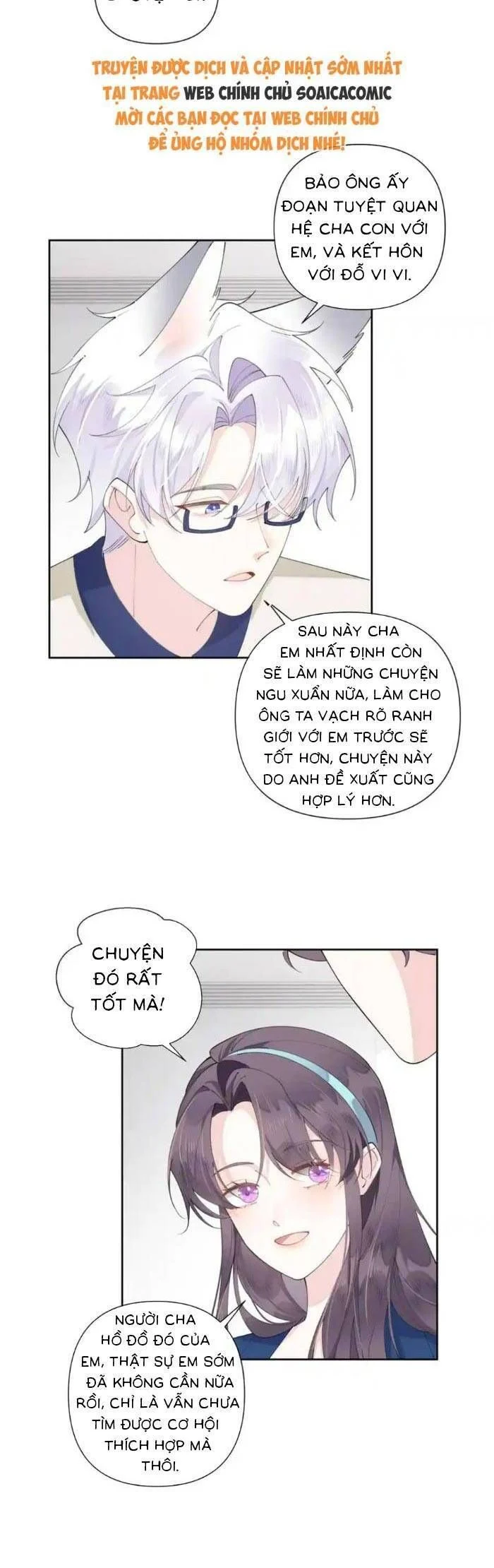 Ban Ngày Bị Hủy Hôn, Buổi Tối Bị Chỉ Huy Vừa Đáng Yêu Vừa Hung Dữ Đòi Ôm. Chapter 79 - Trang 2