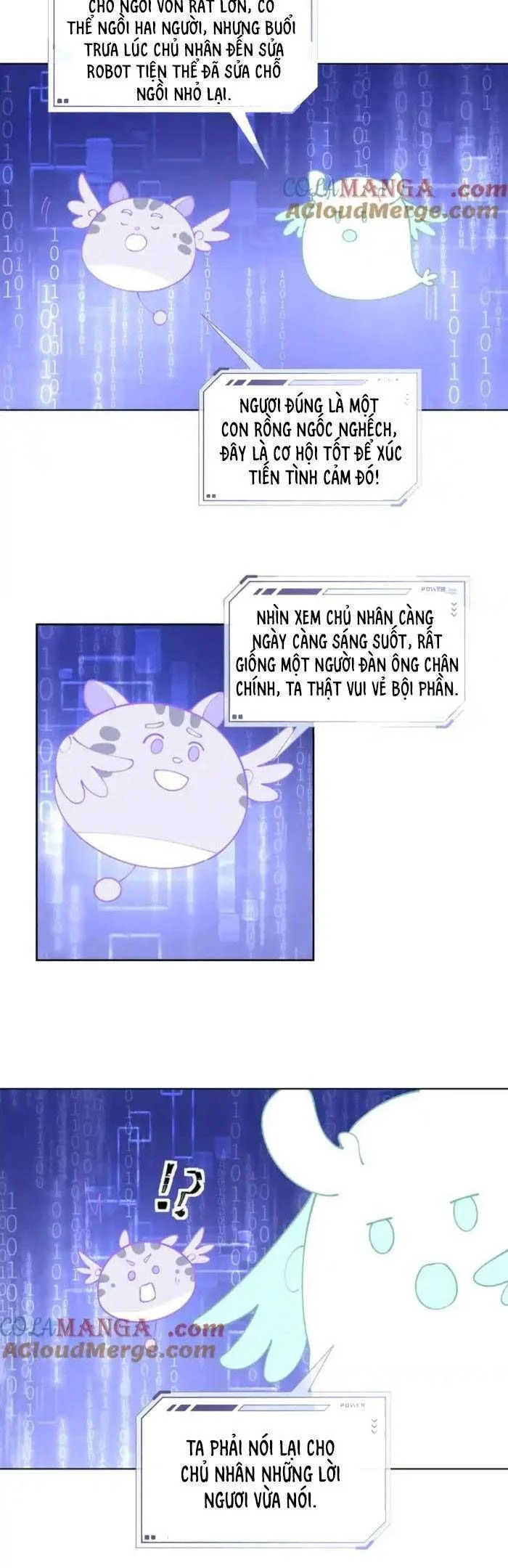 Ban Ngày Bị Hủy Hôn, Buổi Tối Bị Chỉ Huy Vừa Đáng Yêu Vừa Hung Dữ Đòi Ôm. Chapter 80 - Trang 2
