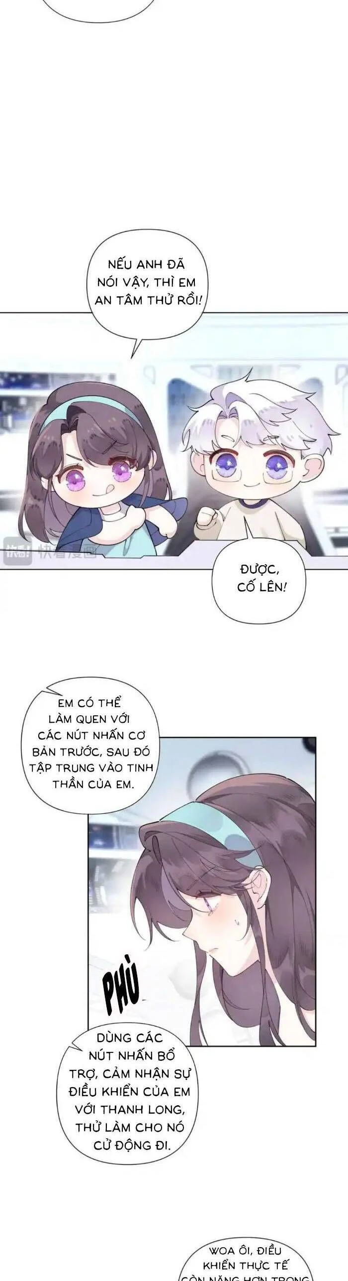 Ban Ngày Bị Hủy Hôn, Buổi Tối Bị Chỉ Huy Vừa Đáng Yêu Vừa Hung Dữ Đòi Ôm. Chapter 80 - Trang 2