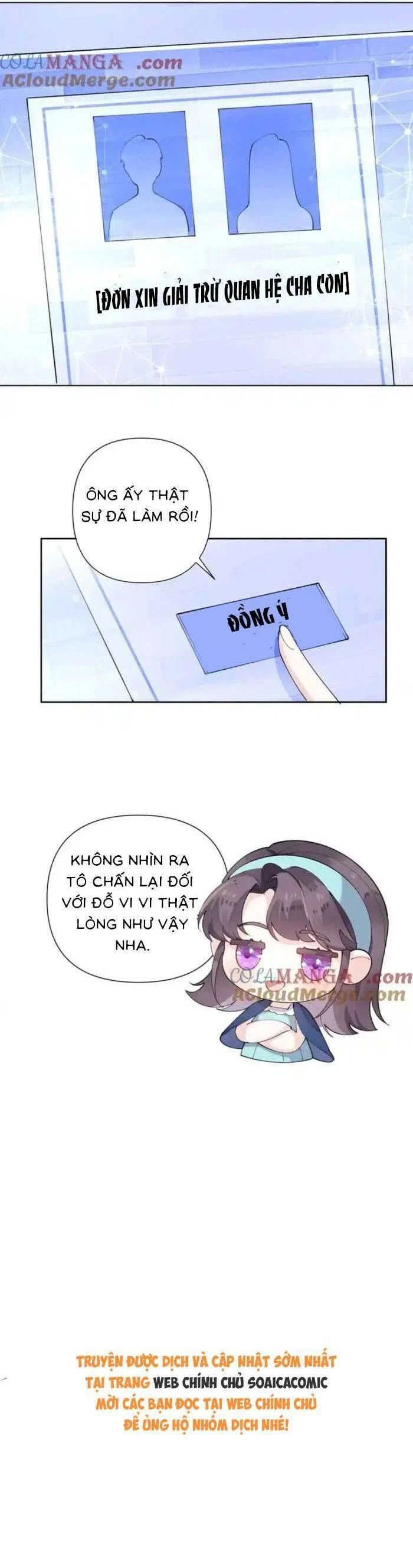 Ban Ngày Bị Hủy Hôn, Buổi Tối Bị Chỉ Huy Vừa Đáng Yêu Vừa Hung Dữ Đòi Ôm. Chapter 80 - Trang 2