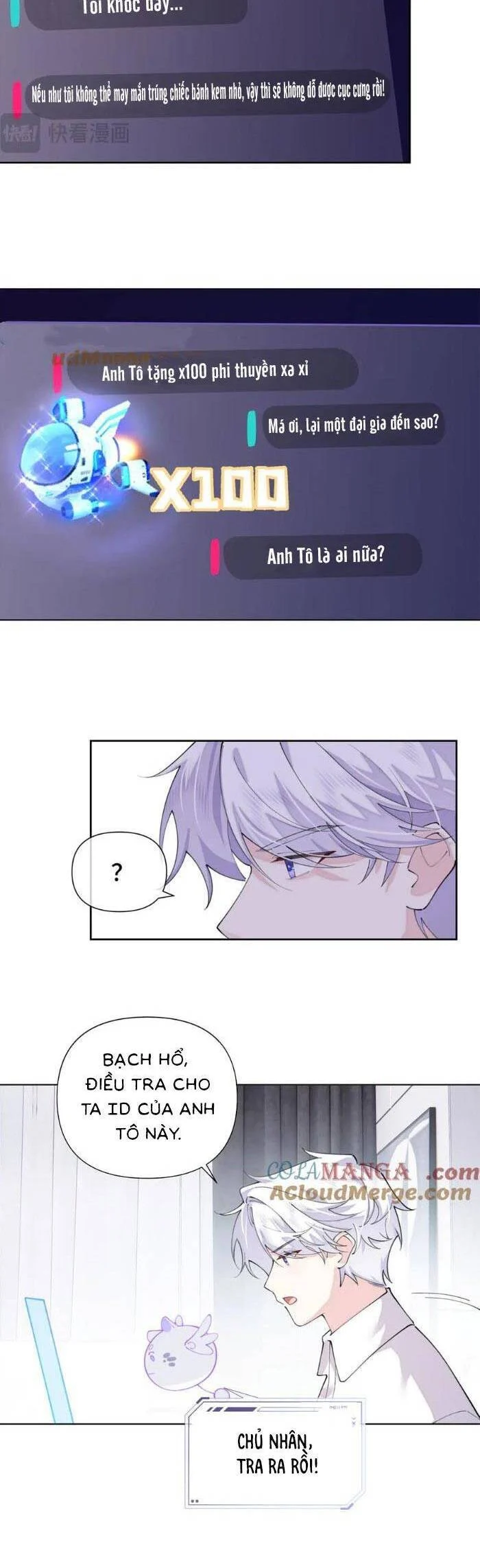 Ban Ngày Bị Hủy Hôn, Buổi Tối Bị Chỉ Huy Vừa Đáng Yêu Vừa Hung Dữ Đòi Ôm. Chapter 82 - Trang 2