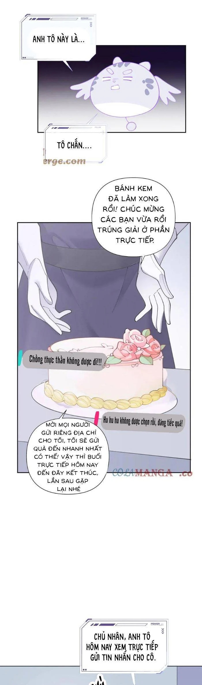 Ban Ngày Bị Hủy Hôn, Buổi Tối Bị Chỉ Huy Vừa Đáng Yêu Vừa Hung Dữ Đòi Ôm. Chapter 82 - Trang 2