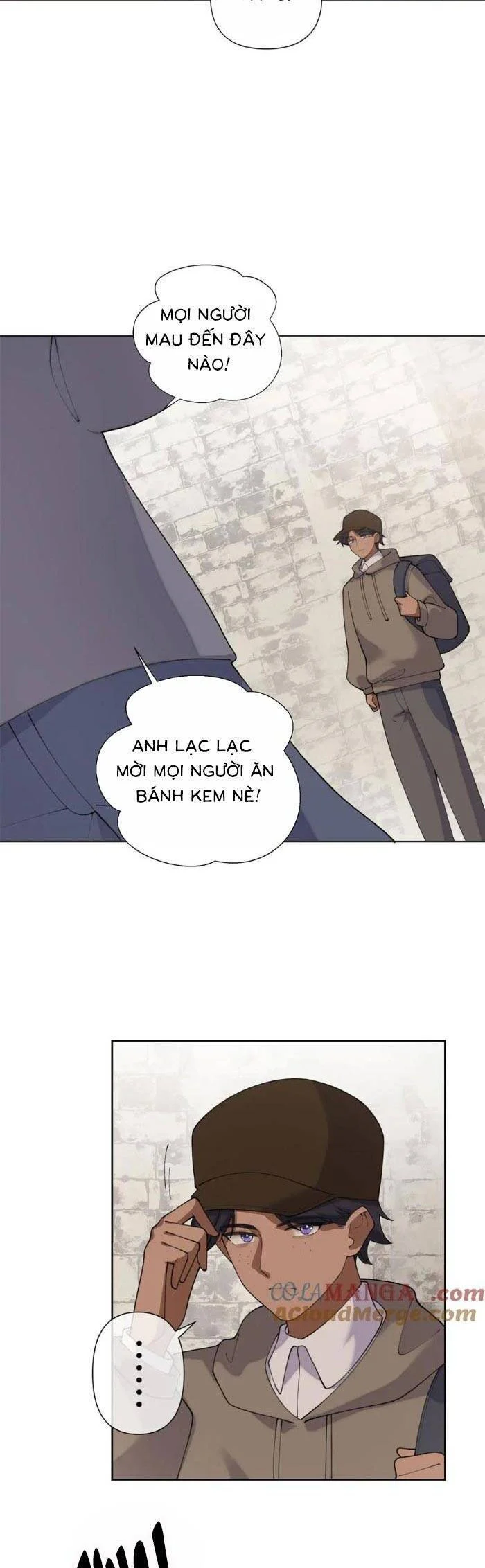 Ban Ngày Bị Hủy Hôn, Buổi Tối Bị Chỉ Huy Vừa Đáng Yêu Vừa Hung Dữ Đòi Ôm. Chapter 83 - Trang 3