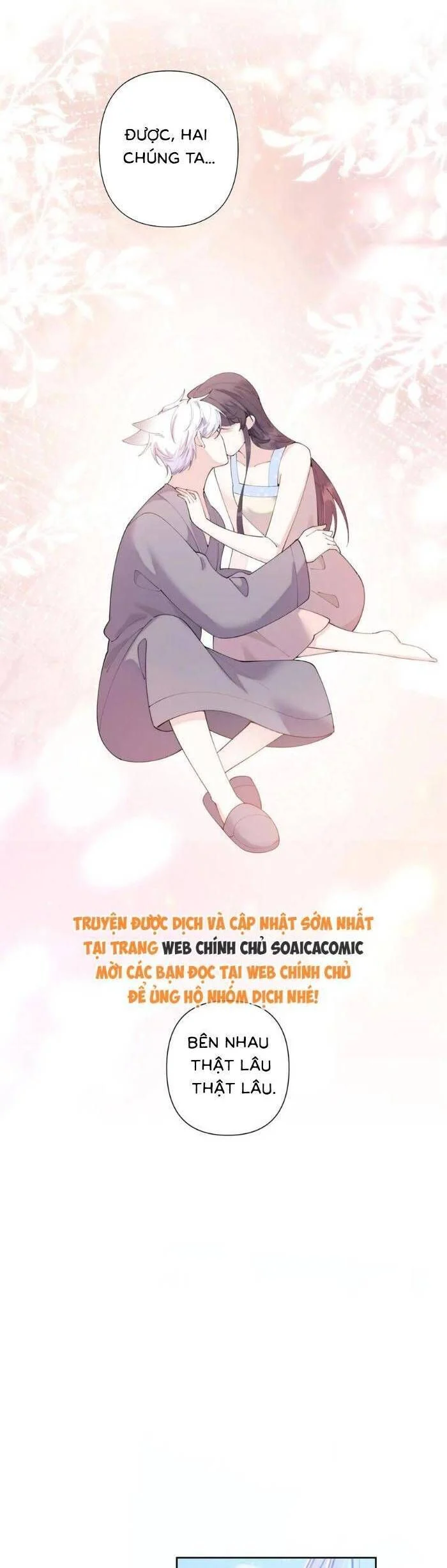 Ban Ngày Bị Hủy Hôn, Buổi Tối Bị Chỉ Huy Vừa Đáng Yêu Vừa Hung Dữ Đòi Ôm. Chapter 88 - Trang 2