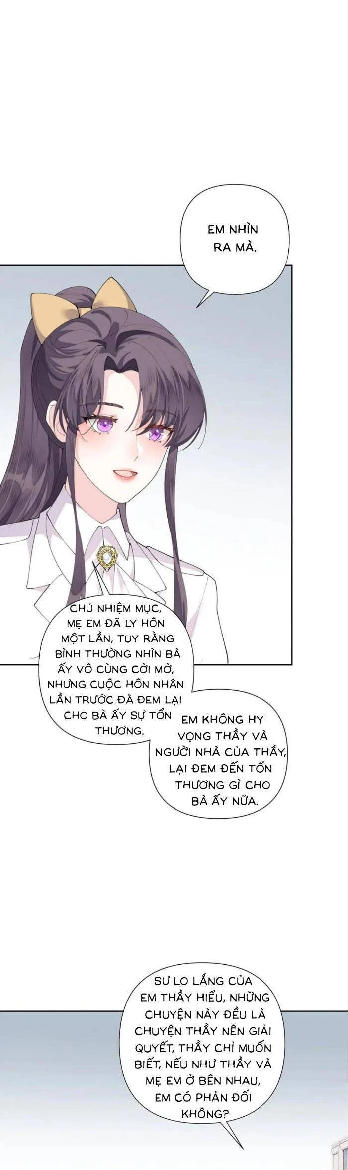 Ban Ngày Bị Hủy Hôn, Buổi Tối Bị Chỉ Huy Vừa Đáng Yêu Vừa Hung Dữ Đòi Ôm. Chapter 89 - Trang 3