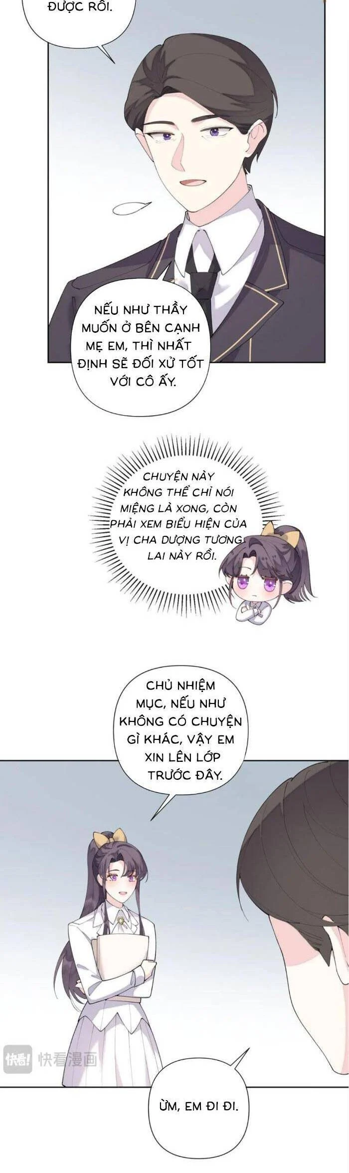 Ban Ngày Bị Hủy Hôn, Buổi Tối Bị Chỉ Huy Vừa Đáng Yêu Vừa Hung Dữ Đòi Ôm. Chapter 89 - Trang 3