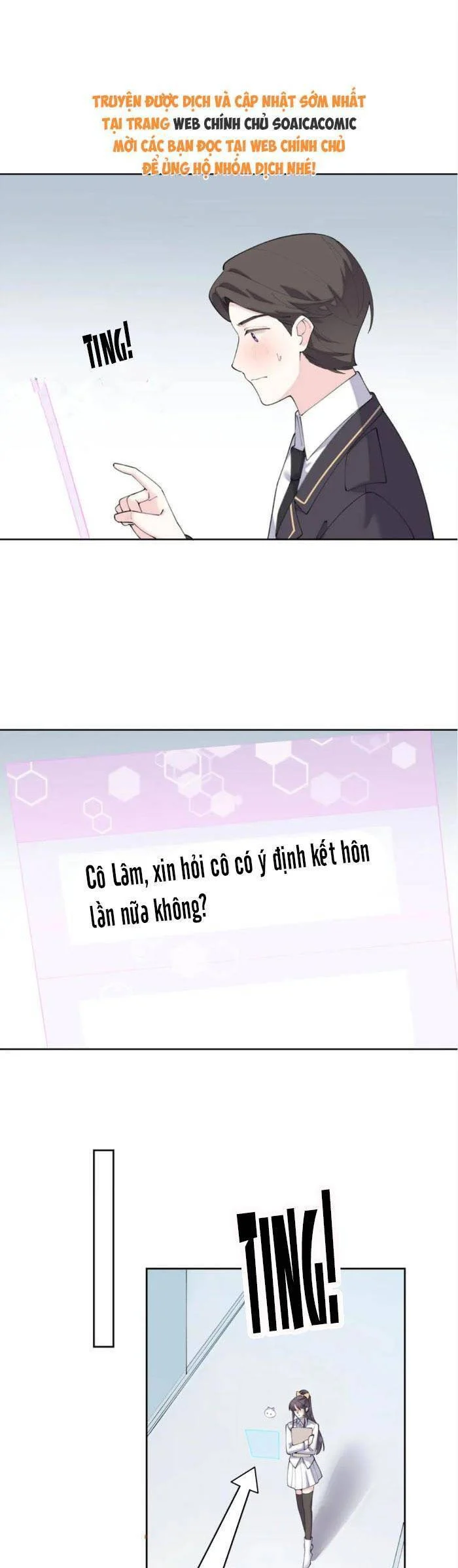 Ban Ngày Bị Hủy Hôn, Buổi Tối Bị Chỉ Huy Vừa Đáng Yêu Vừa Hung Dữ Đòi Ôm. Chapter 89 - Trang 3