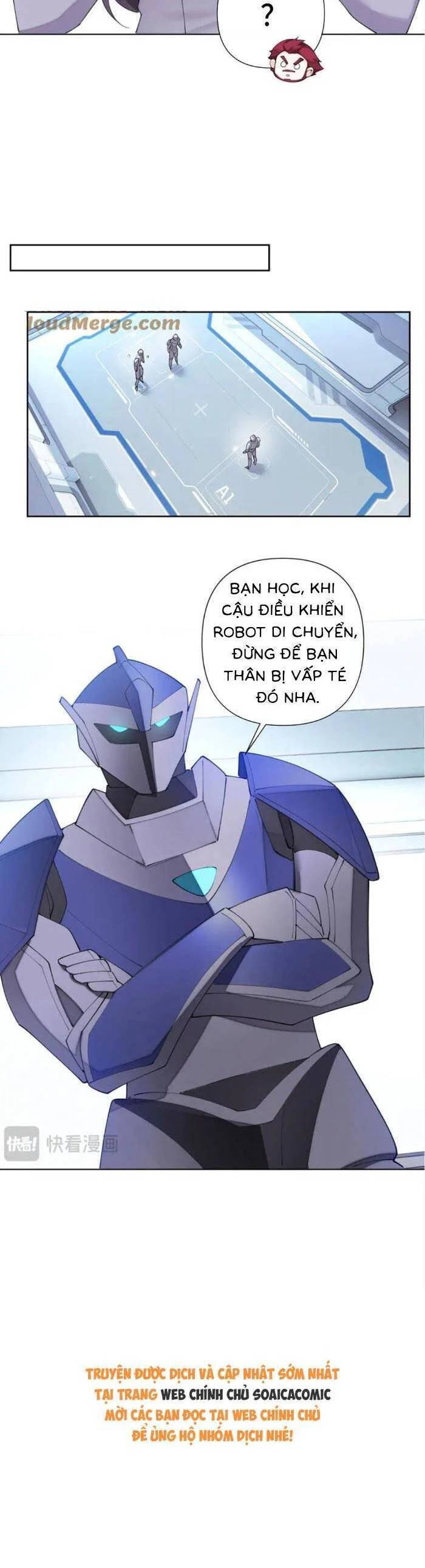 Ban Ngày Bị Hủy Hôn, Buổi Tối Bị Chỉ Huy Vừa Đáng Yêu Vừa Hung Dữ Đòi Ôm. Chapter 89 - Trang 3