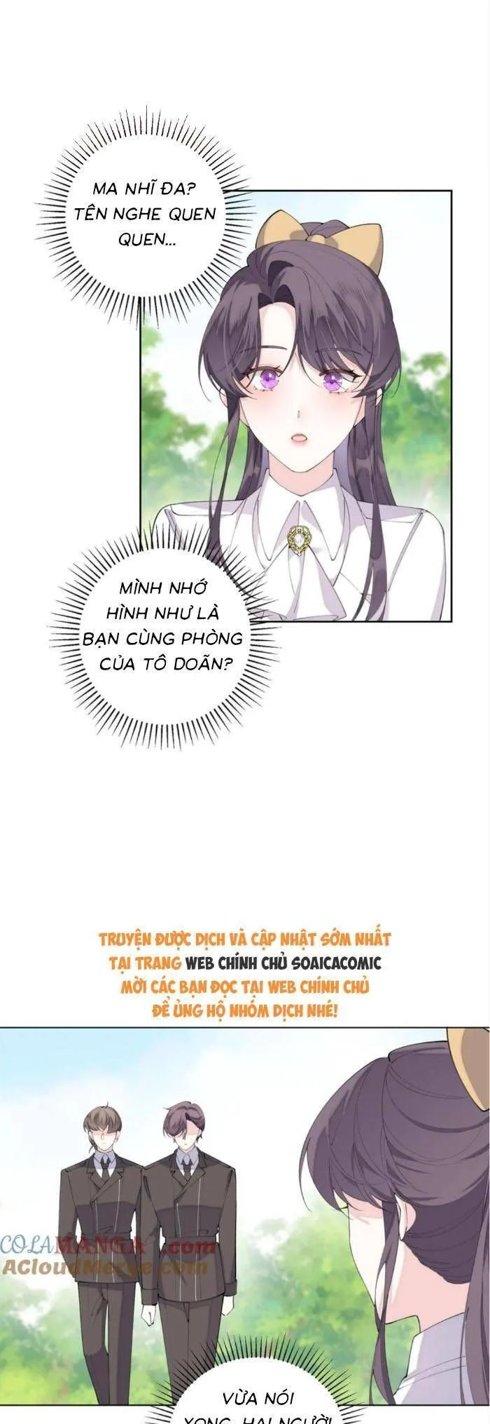 Ban Ngày Bị Hủy Hôn, Buổi Tối Bị Chỉ Huy Vừa Đáng Yêu Vừa Hung Dữ Đòi Ôm. Chapter 91 - Next Chapter 92
