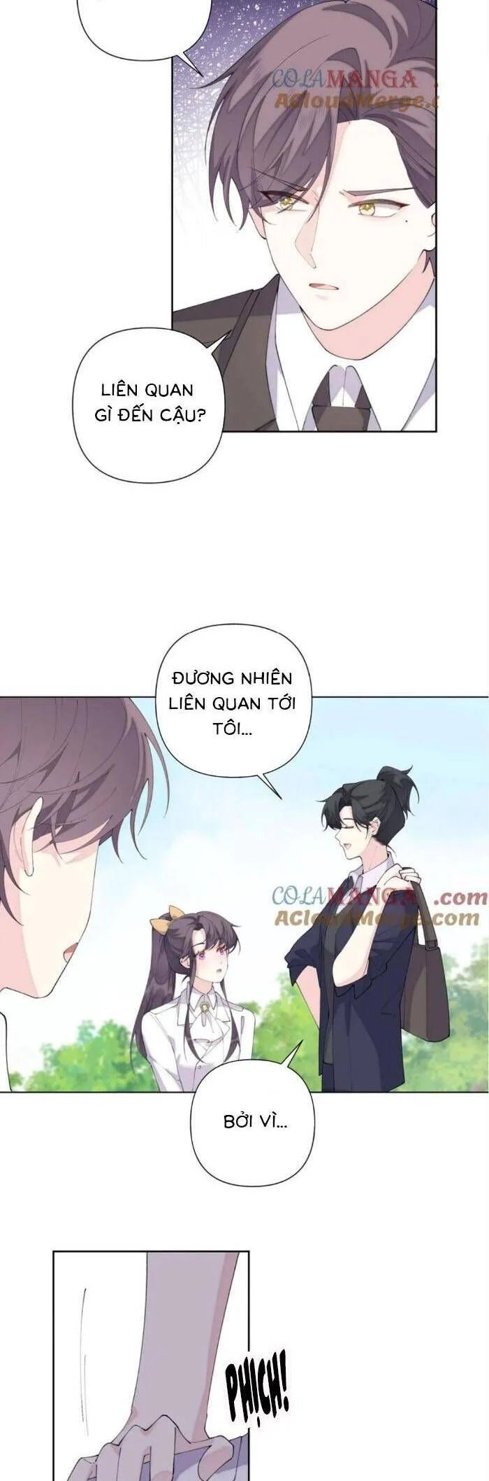 Ban Ngày Bị Hủy Hôn, Buổi Tối Bị Chỉ Huy Vừa Đáng Yêu Vừa Hung Dữ Đòi Ôm. Chapter 91 - Next Chapter 92