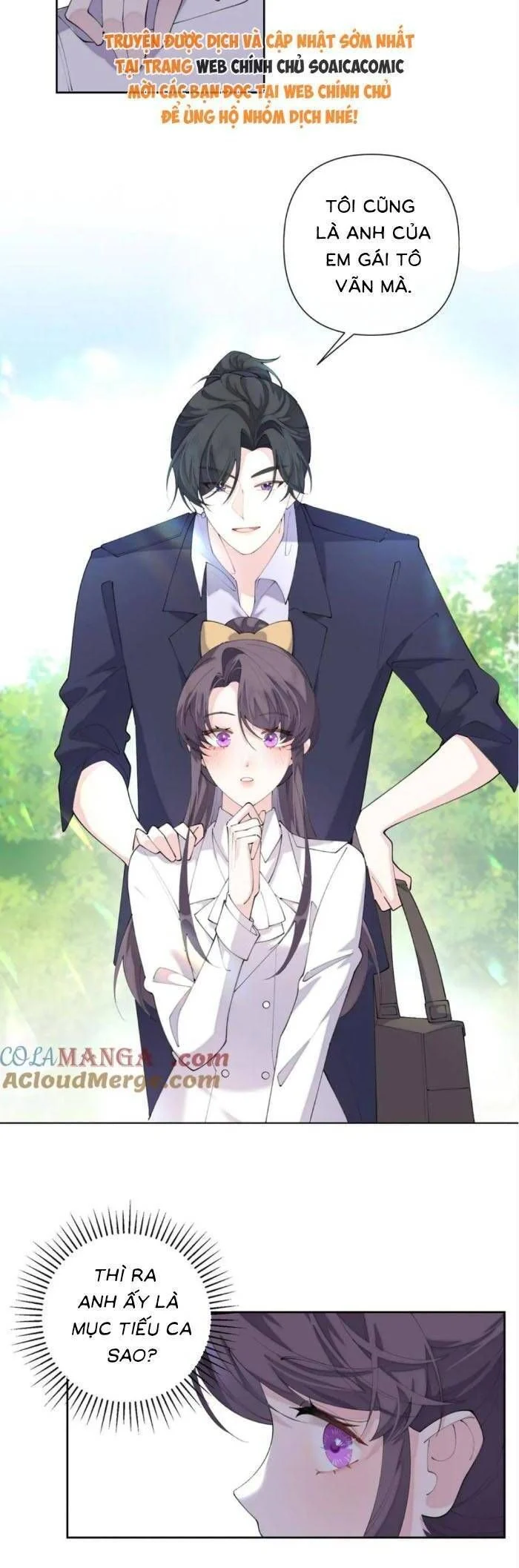 Ban Ngày Bị Hủy Hôn, Buổi Tối Bị Chỉ Huy Vừa Đáng Yêu Vừa Hung Dữ Đòi Ôm. Chapter 91 - Next Chapter 92