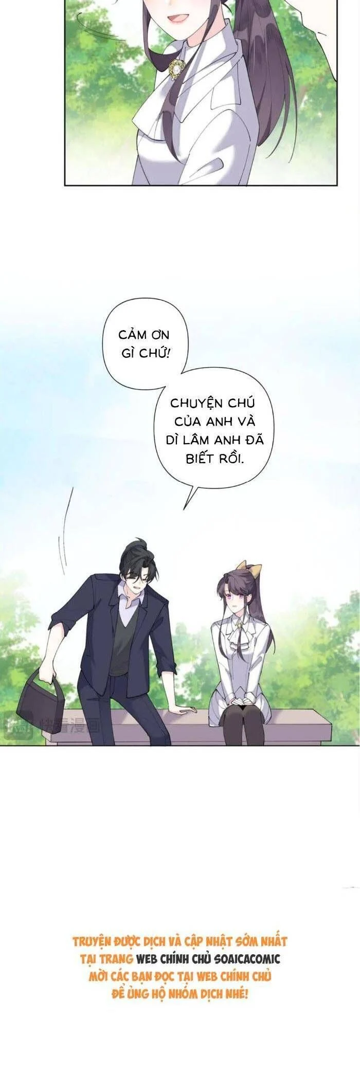 Ban Ngày Bị Hủy Hôn, Buổi Tối Bị Chỉ Huy Vừa Đáng Yêu Vừa Hung Dữ Đòi Ôm. Chapter 91 - Next Chapter 92