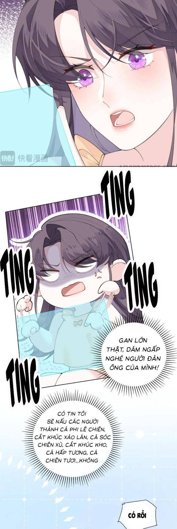 Ban Ngày Bị Hủy Hôn, Buổi Tối Bị Chỉ Huy Vừa Đáng Yêu Vừa Hung Dữ Đòi Ôm. Chapter 94 - Next Chapter 95