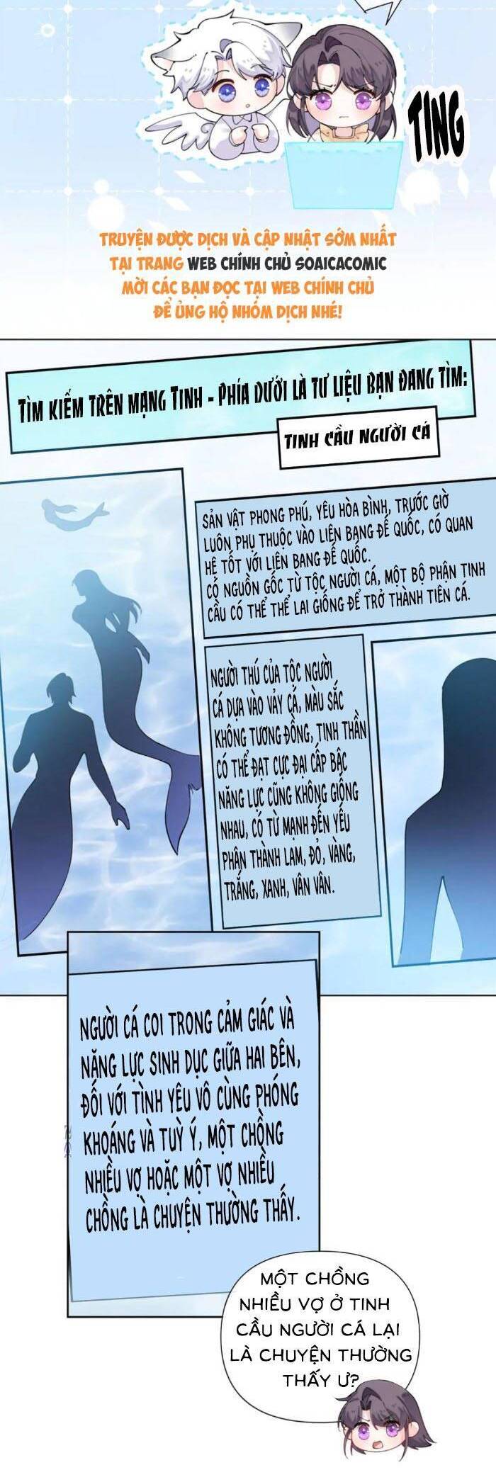Ban Ngày Bị Hủy Hôn, Buổi Tối Bị Chỉ Huy Vừa Đáng Yêu Vừa Hung Dữ Đòi Ôm. Chapter 94 - Next Chapter 95