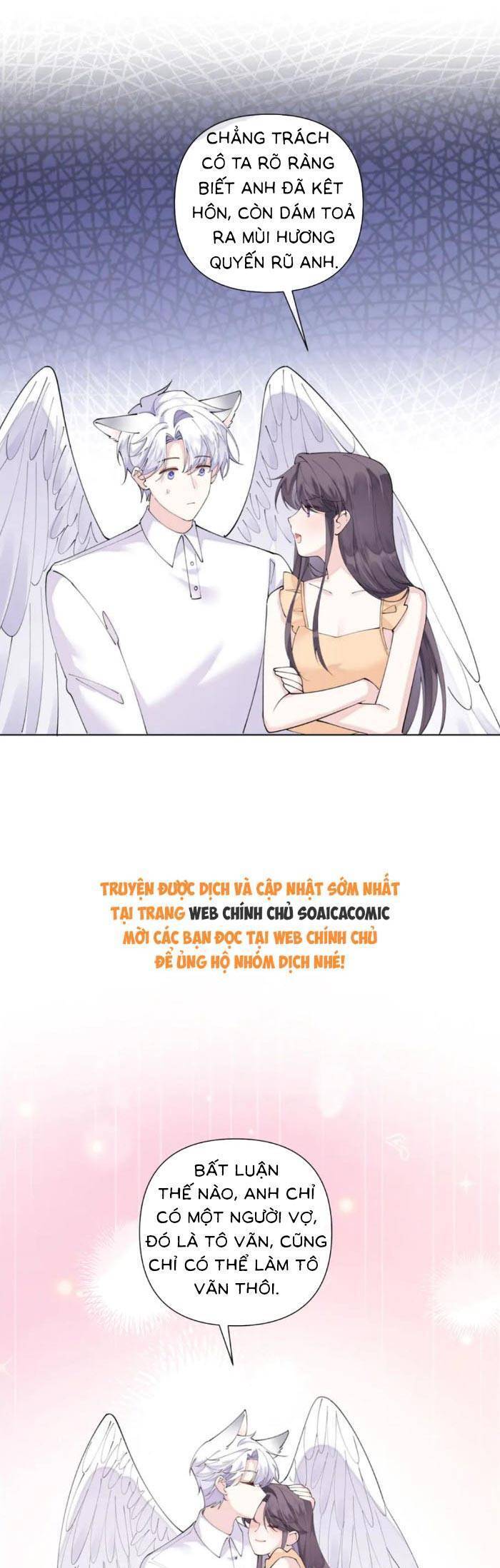 Ban Ngày Bị Hủy Hôn, Buổi Tối Bị Chỉ Huy Vừa Đáng Yêu Vừa Hung Dữ Đòi Ôm. Chapter 94 - Next Chapter 95