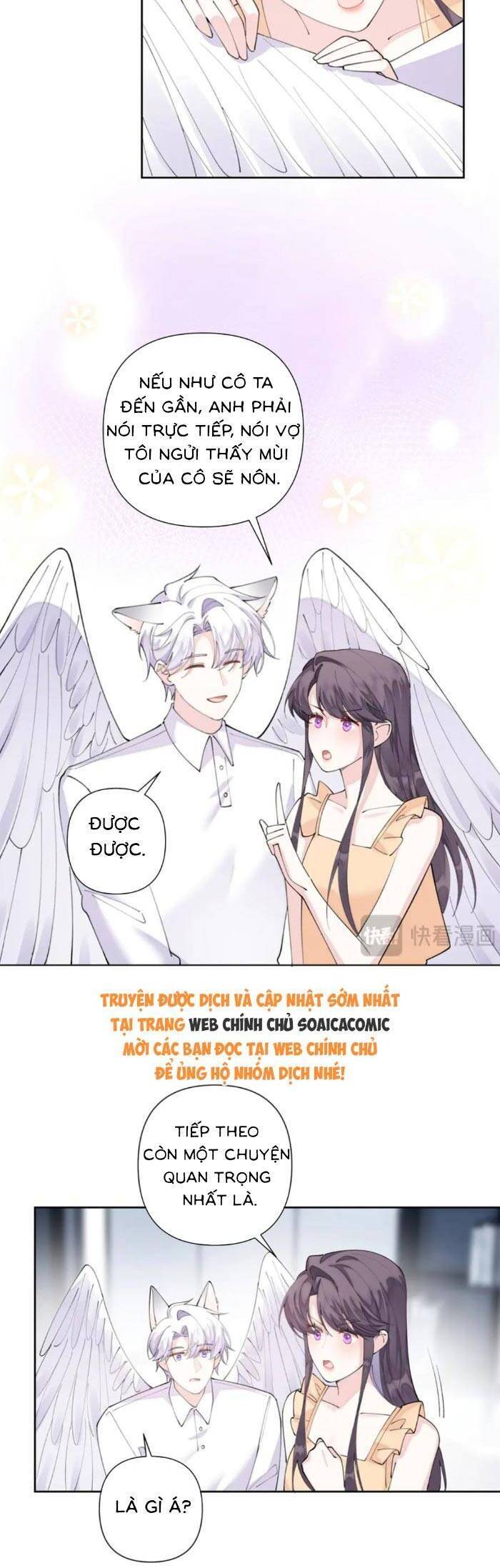 Ban Ngày Bị Hủy Hôn, Buổi Tối Bị Chỉ Huy Vừa Đáng Yêu Vừa Hung Dữ Đòi Ôm. Chapter 94 - Next Chapter 95
