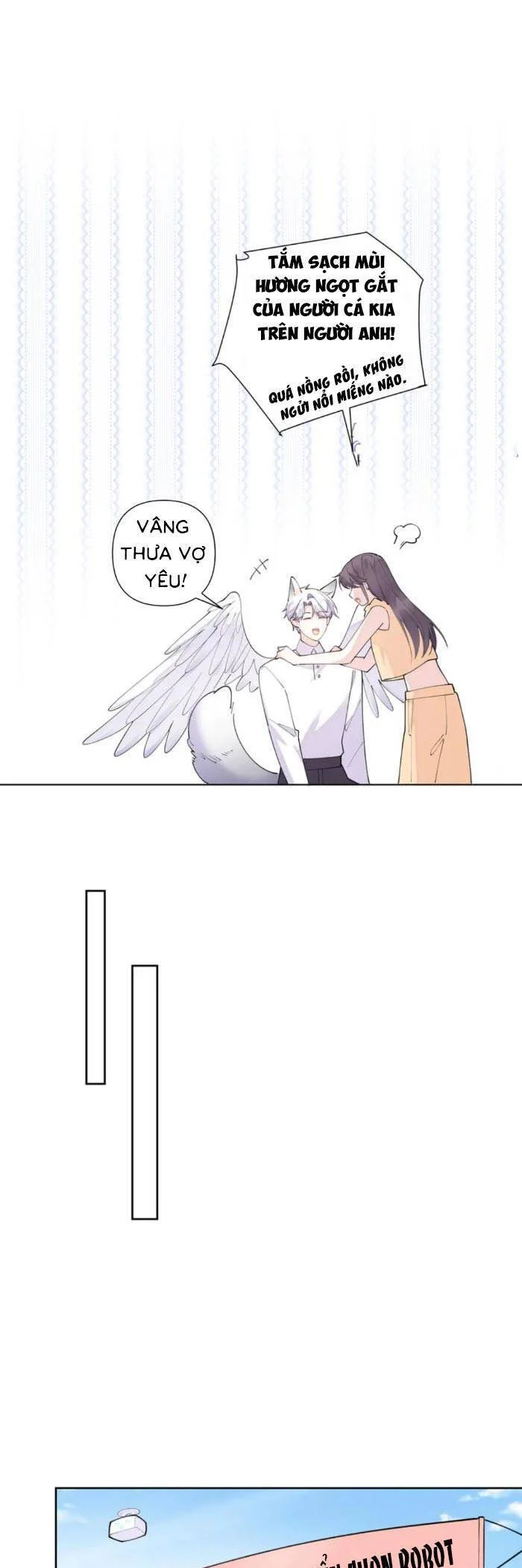 Ban Ngày Bị Hủy Hôn, Buổi Tối Bị Chỉ Huy Vừa Đáng Yêu Vừa Hung Dữ Đòi Ôm. Chapter 94 - Next Chapter 95