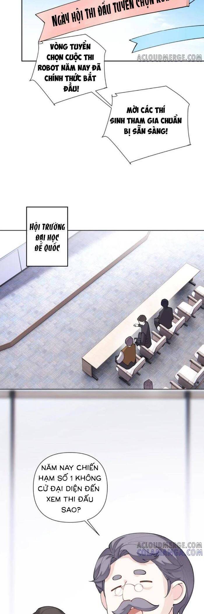 Ban Ngày Bị Hủy Hôn, Buổi Tối Bị Chỉ Huy Vừa Đáng Yêu Vừa Hung Dữ Đòi Ôm. Chapter 94 - Next Chapter 95